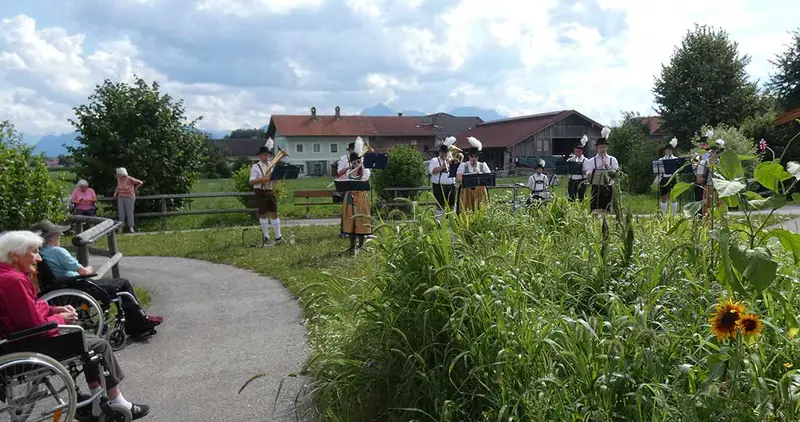 Martin und Rita Ballauf-Hof gGmbH – Bild 4