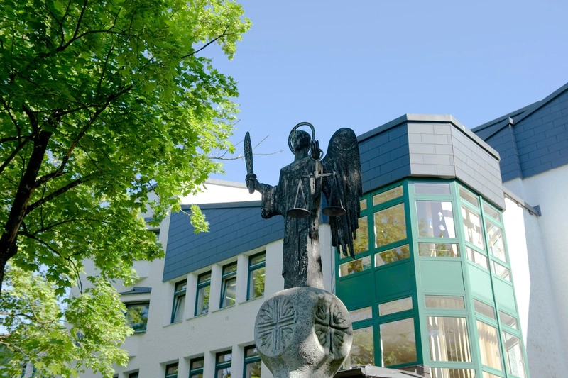 Caritas Altenheim St. Michael – Bild 1