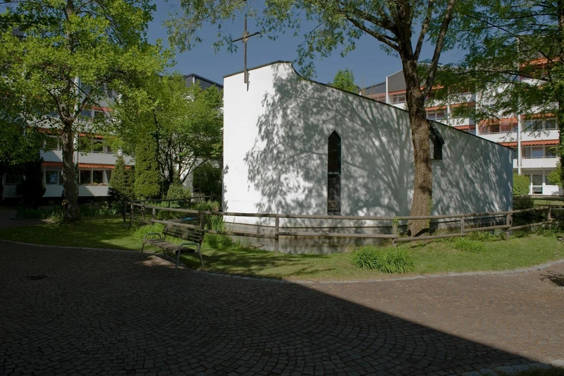 Caritas Altenheim St. Michael – Bild 2