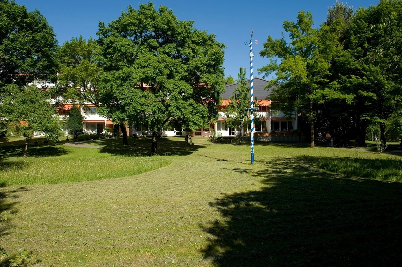 Caritas Altenheim St. Michael – Bild 4