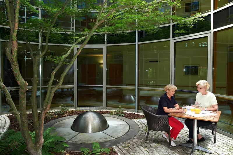 KWA Luise-Kiesselbach-Haus – Bild 2