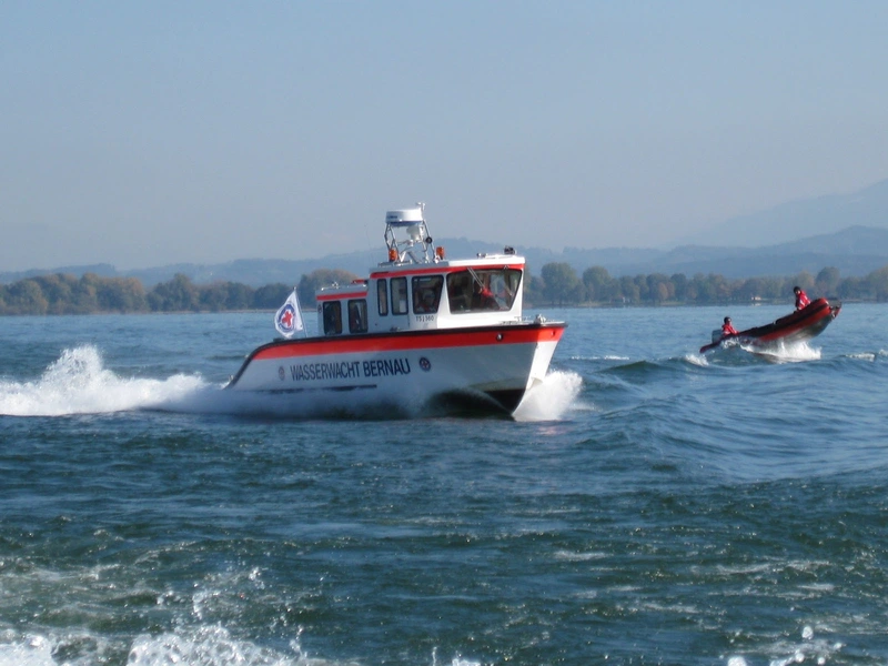 BRK-Sozialstation Rosenheim – Bild 3