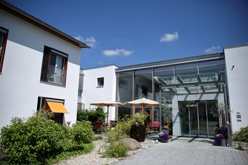 AWO Seniorenzentrum Egenhofen – Bild 1