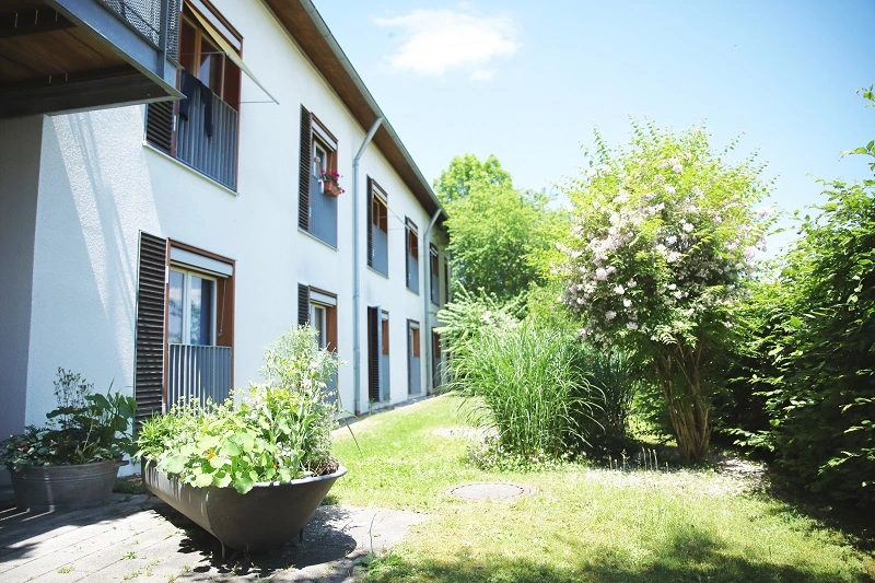 AWO Seniorenzentrum Egenhofen – Bild 3