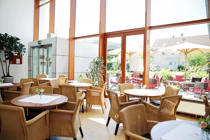 AWO Seniorenzentrum Egenhofen – Bild 4