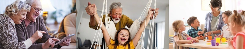 Alltagsbegleitung – Bild 1