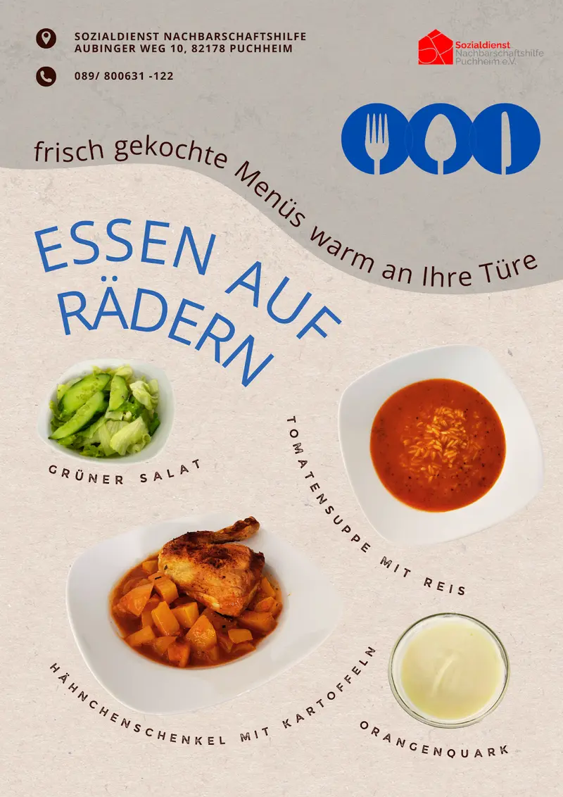 Alltagsbegleitung – Bild 3