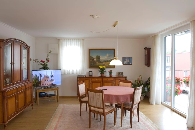 Caritas Haus St. Gisela – Bild 3