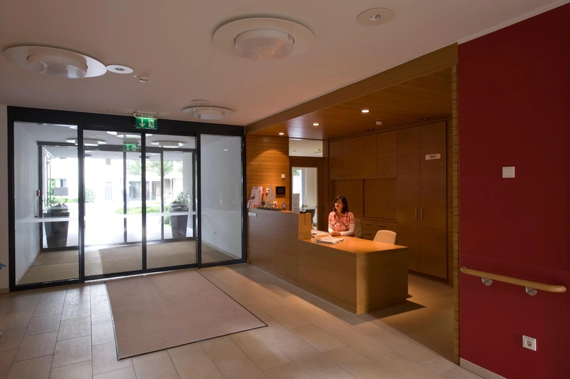 Caritas Haus St. Gisela – Bild 4