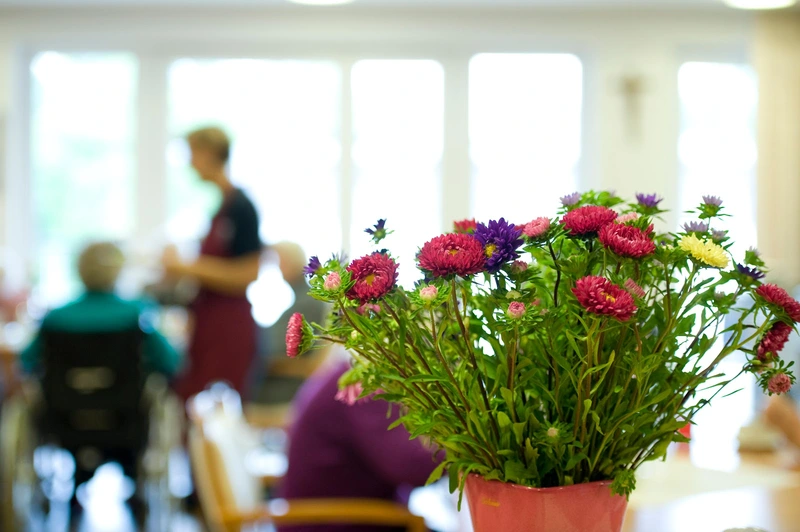 Caritas Haus St. Gisela – Bild 5