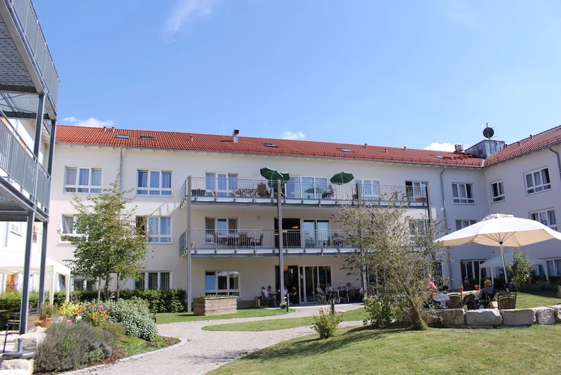 RENAFAN GmbH ServiceLeben Trudering – Bild 1