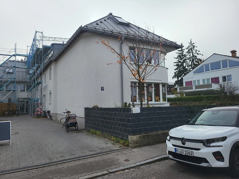 Demenzhelferkreis Familienzentrum Trudering – Bild 1