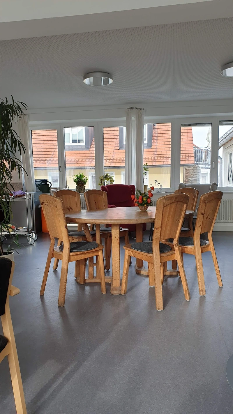 Demenzhelferkreis Familienzentrum Trudering – Bild 2