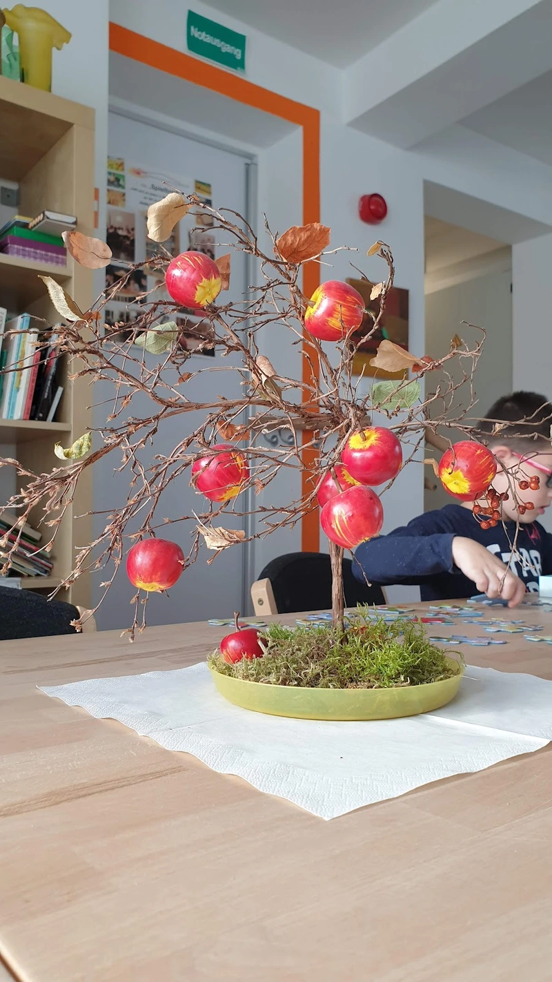 Demenzhelferkreis Familienzentrum Trudering – Bild 3