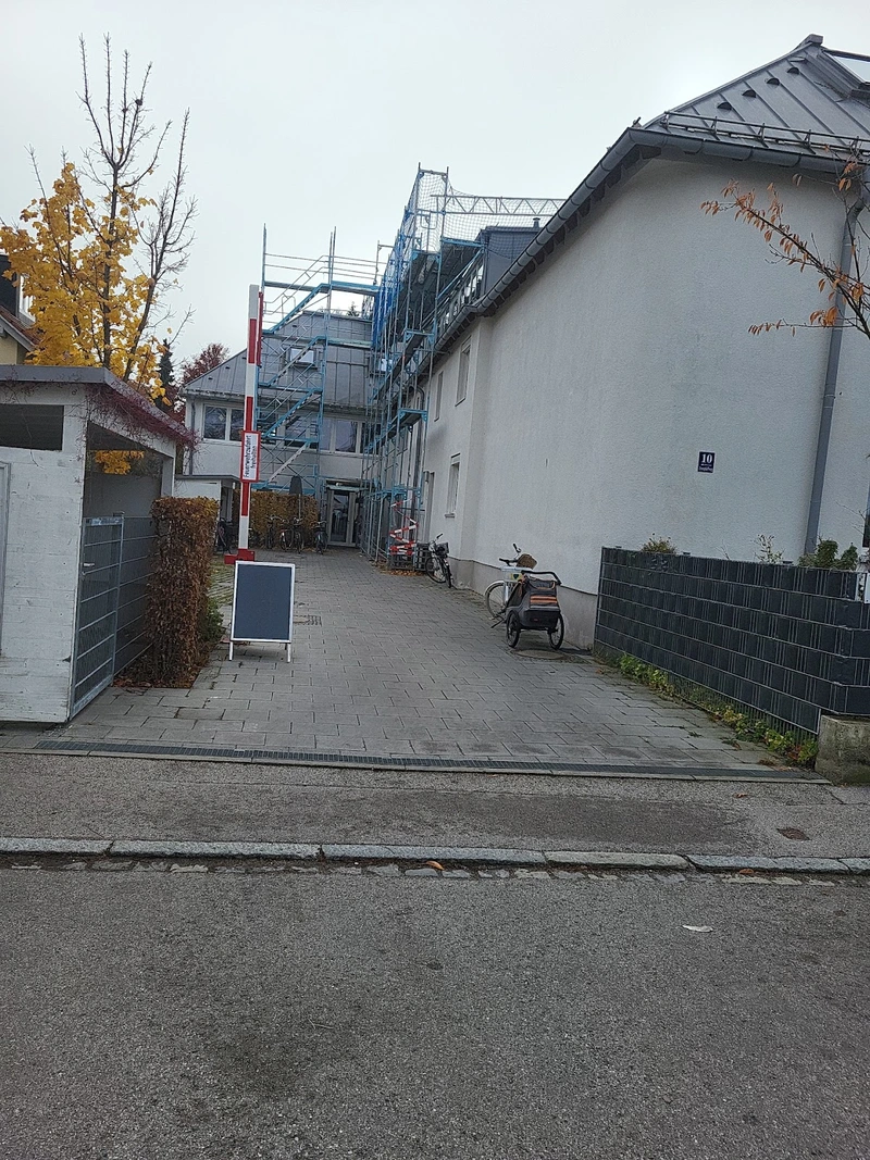 Demenzhelferkreis Familienzentrum Trudering – Bild 4