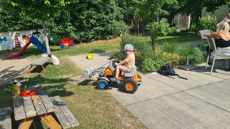 Nachbarschaftshilfe Unterschleißheim – Bild 2