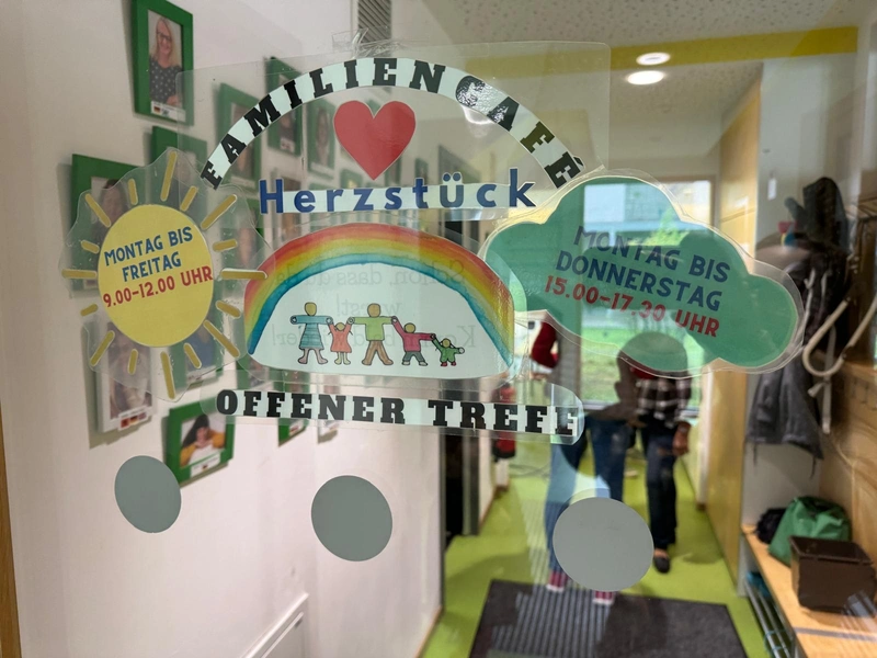 Nachbarschaftshilfe Unterschleißheim – Bild 4