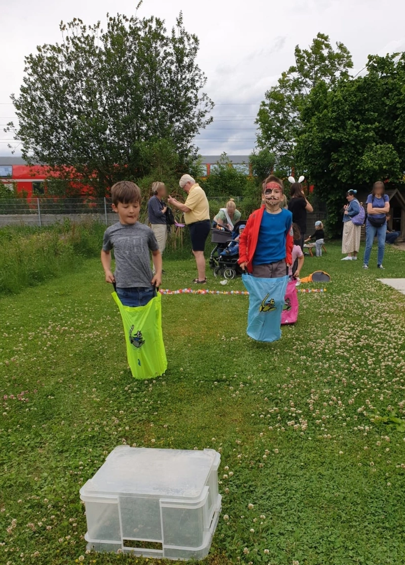 Nachbarschaftshilfe Unterschleißheim – Bild 5