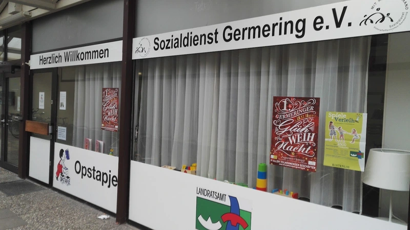 Sozialdienst Germering – Bild 2