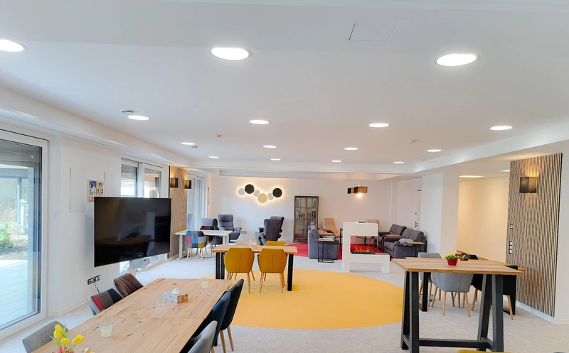 Tagespflege Mammendorf – Bild 2