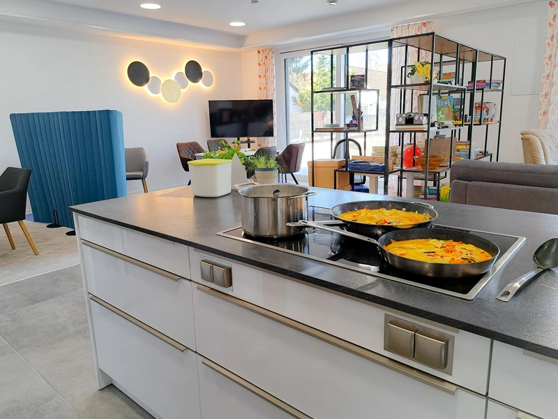 Tagespflege Mammendorf – Bild 3