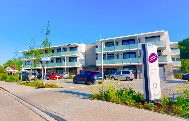 Tagespflege Mammendorf – Bild 4