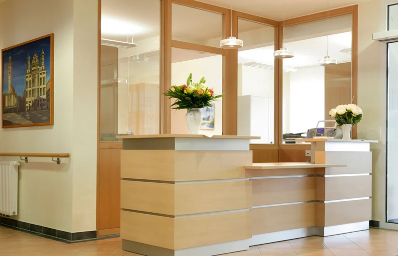 Haus am Klostergarten Oberschweinbach – Bild 3