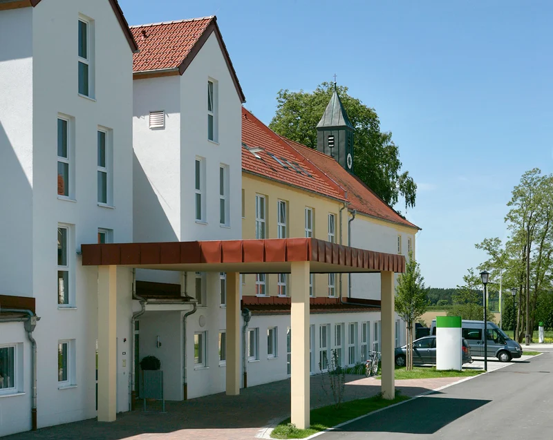 Haus am Klostergarten Oberschweinbach – Bild 5