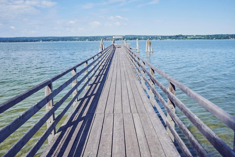 Johanniter-Haus Herrsching – Bild 1