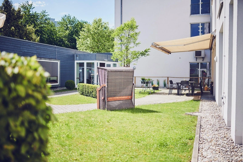 Johanniter-Haus Herrsching – Bild 3