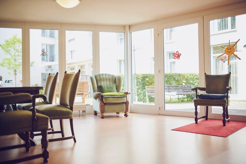 Johanniter-Haus Herrsching – Bild 4