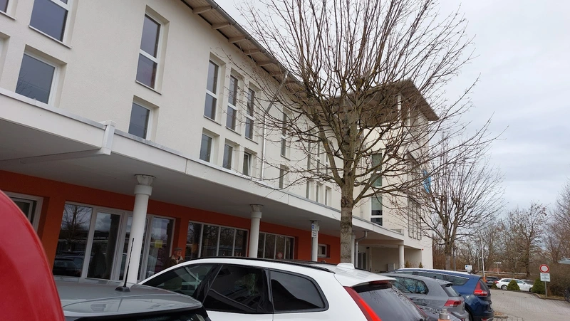 Ev. Pflegezentrum Eichenau – Bild 2