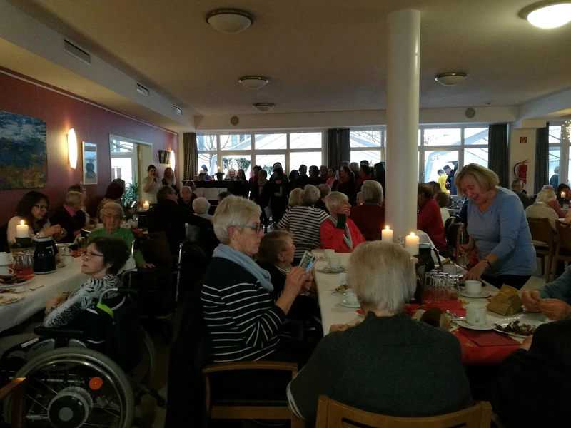 Ev. Pflegezentrum Eichenau – Bild 3