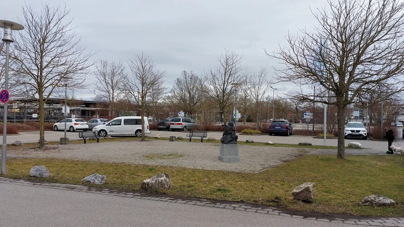 Ev. Pflegezentrum Eichenau – Bild 5