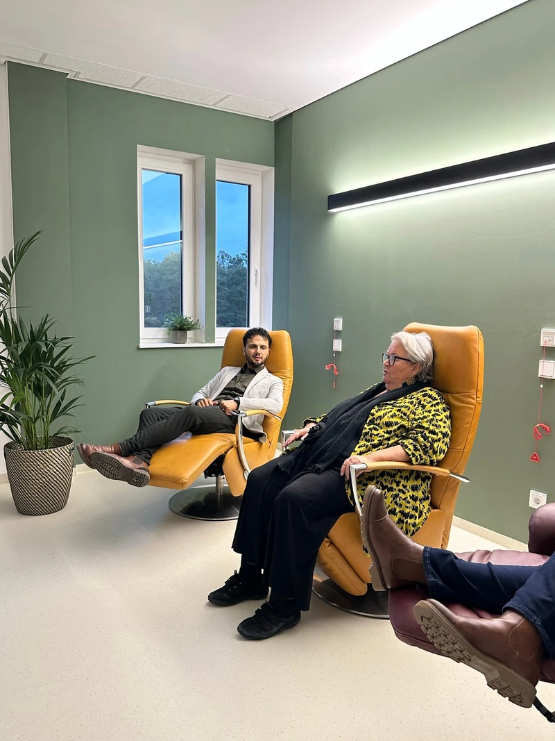 AWO Seniorenzentrum der Stadt Penzberg – Bild 2