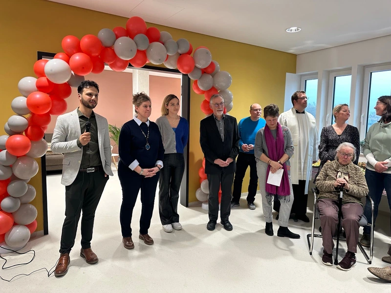 AWO Seniorenzentrum der Stadt Penzberg – Bild 3