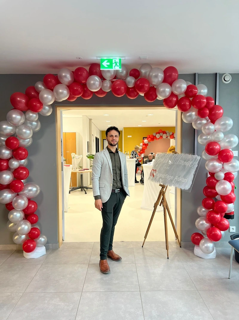 AWO Seniorenzentrum der Stadt Penzberg – Bild 4