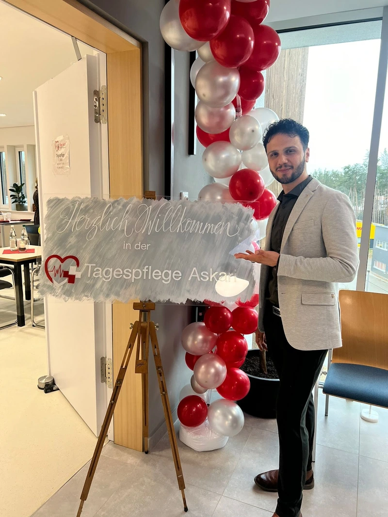 AWO Seniorenzentrum der Stadt Penzberg – Bild 5