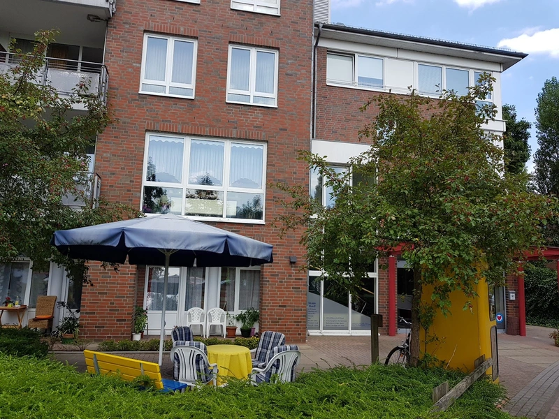 Pflegedienst Lilienthal – Bild 1