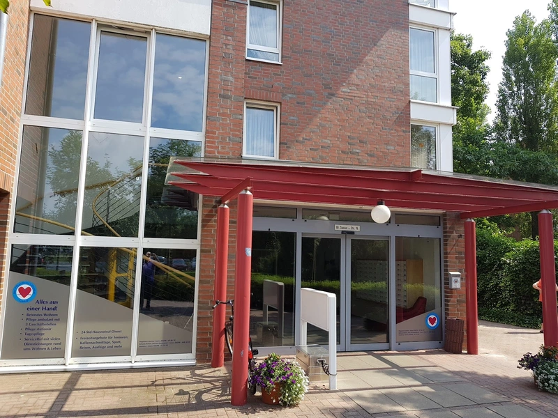 Pflegedienst Lilienthal – Bild 2