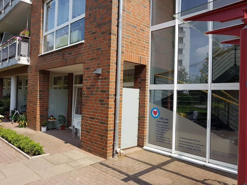 Pflegedienst Lilienthal – Bild 3