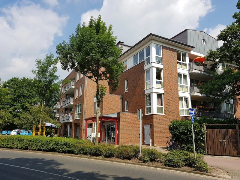 Pflegedienst Lilienthal – Bild 4