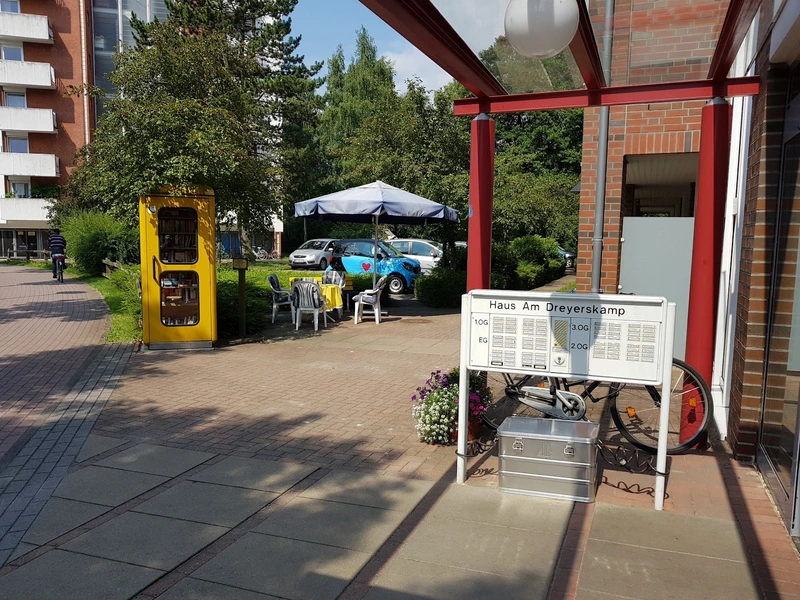 Pflegedienst Lilienthal – Bild 5