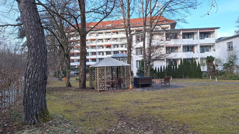 Evangelisches Pflegezentrum Planegg – Bild 2