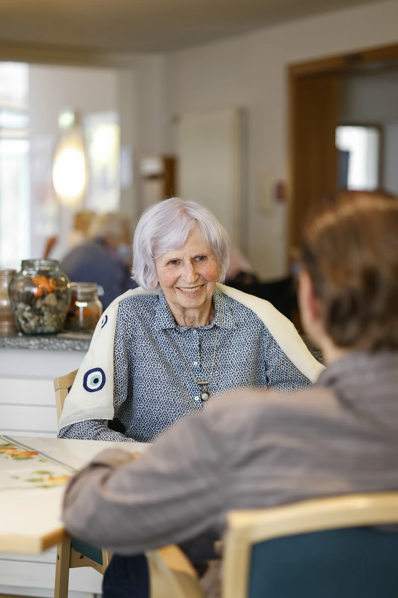 Evangelisches Pflegezentrum Planegg – Bild 3