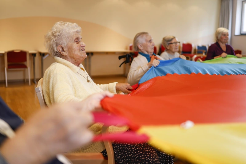 Evangelisches Pflegezentrum Planegg – Bild 5