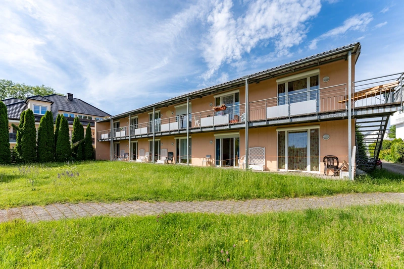 Seniorenresidenz "Haus am Gröbenbach" GmbH – Bild 1