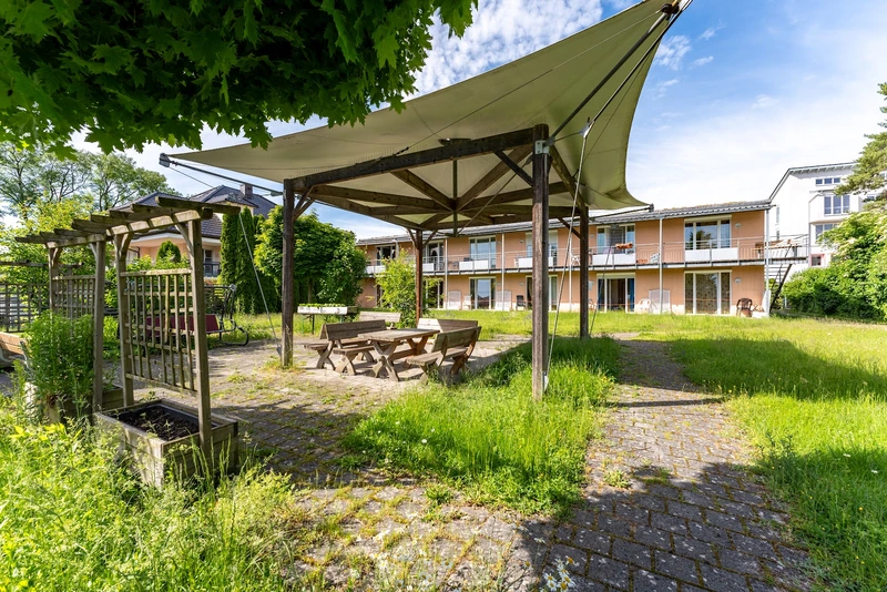 Seniorenresidenz "Haus am Gröbenbach" GmbH – Bild 2