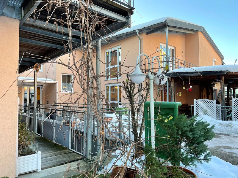 Seniorenresidenz "Haus am Gröbenbach" GmbH – Bild 3