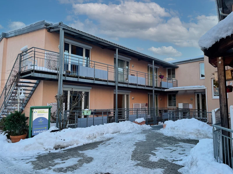 Seniorenresidenz "Haus am Gröbenbach" GmbH – Bild 4